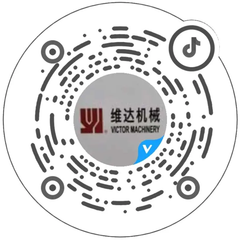 抖音号二维码