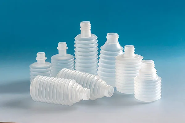 New application of spring bottle blowing process 中空注吹成型机图片5