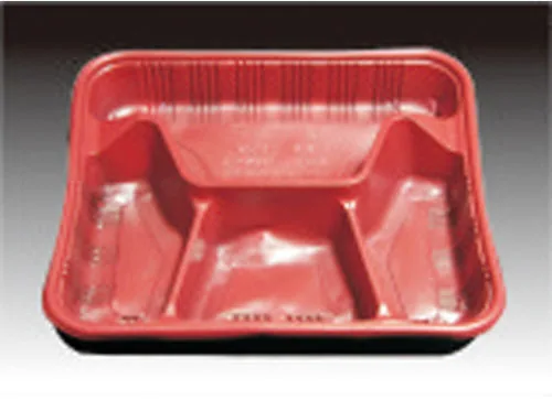 PP/PS 单层或多层片材生产线 产品图片 3