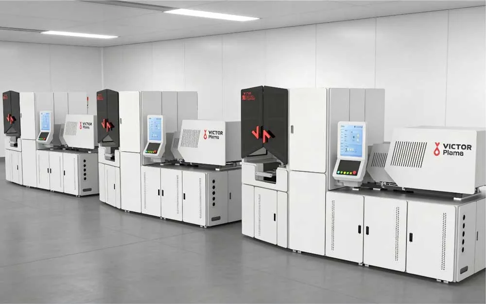 全电动 IBM 设备降低工厂成本的 10 个原因