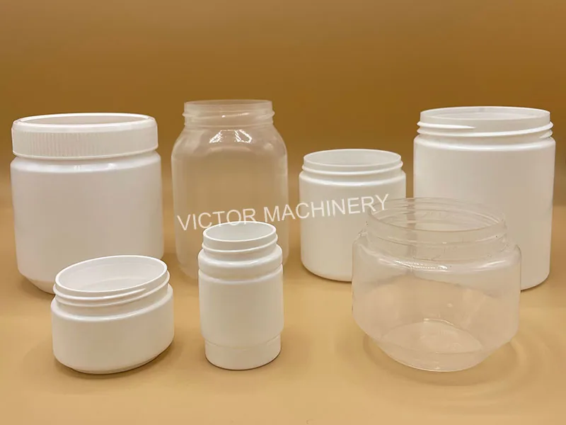 化妆品广口瓶图片资料 1