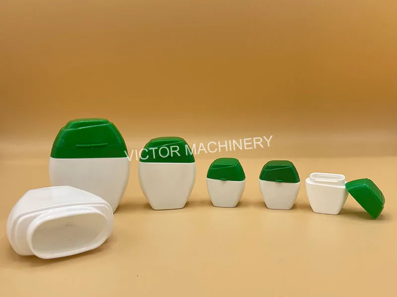 化妆品广口瓶图片资料 2