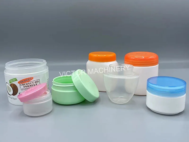 化妆品广口瓶图片资料 5