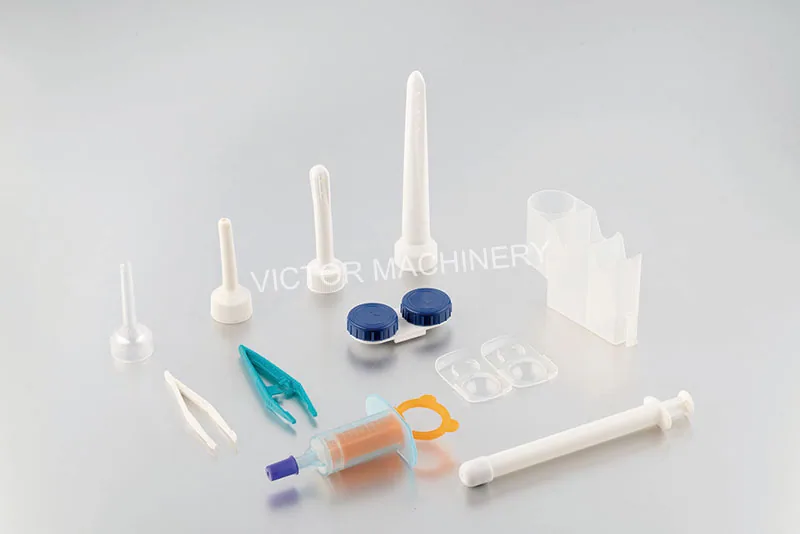 医疗注塑制品