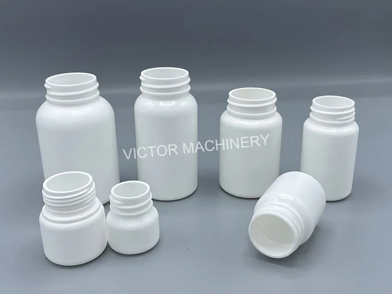 医药片剂瓶 / 保健品瓶图片资料 2