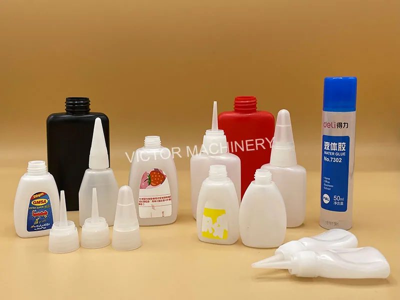 胶水瓶图片资料 1