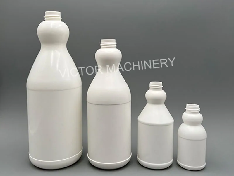 清洁液瓶