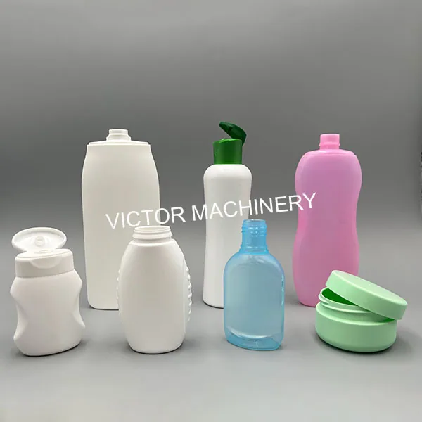 化妆品瓶