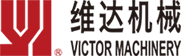 维达机械logo