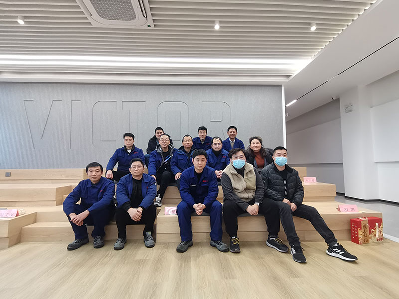 江苏维达机械有限公司
