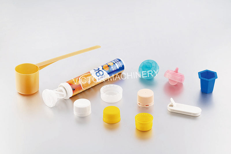 食品包装注塑制品